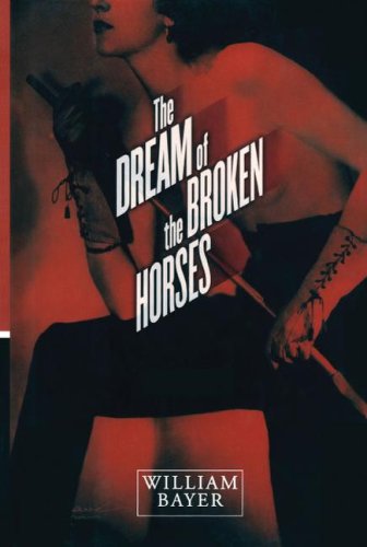 9781416573708: The Dream of the Broken Horses