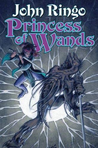 Beispielbild fr Princess of Wands (1) zum Verkauf von Your Online Bookstore