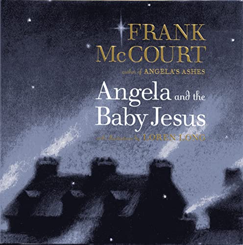 9781416574705: Angela and the Baby Jesus (Adult Edition)