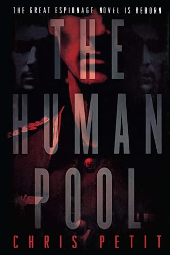 Beispielbild fr The Human Pool zum Verkauf von WorldofBooks