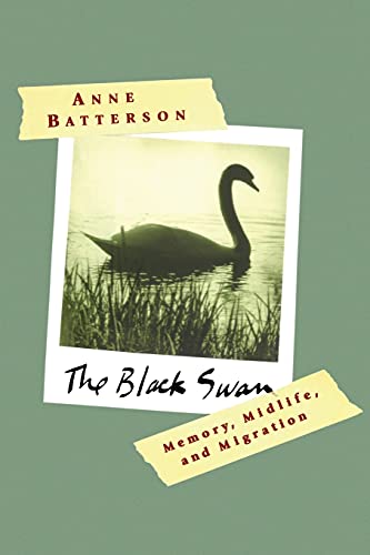 The Black Swan (Paperback) - Anne Batterson