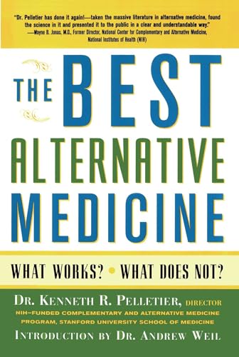 9781416575214: The Best Alternative Medicine