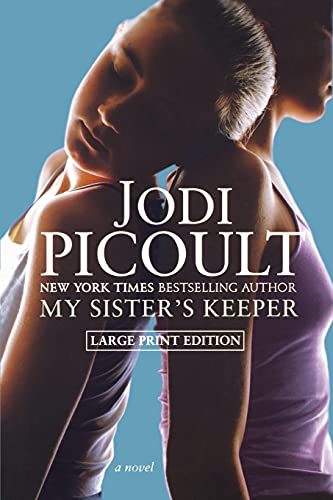 Beispielbild fr My Sister's Keeper : A Novel zum Verkauf von Better World Books