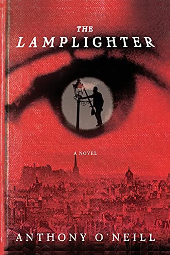 Imagen de archivo de The Lamplighter: A Novel a la venta por Magus Books Seattle