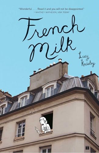 9781416575344: French Milk [Idioma Ingls]