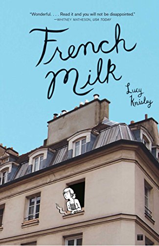 9781416575344: French Milk