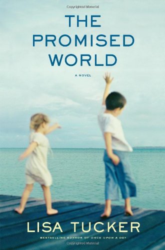 Beispielbild fr The Promised World zum Verkauf von Wonder Book