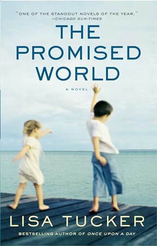 9781416575399: The Promised World: A Novel