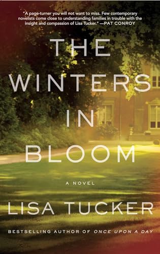 Stock image for The Winters in Bloom: A Novel for sale by HPB-Ruby