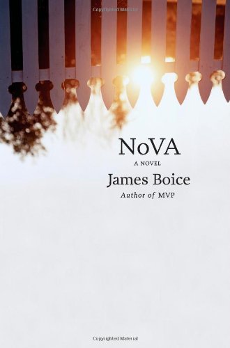 Stock image for Nova for sale by Better World Books