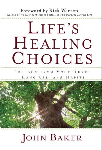 9781416575702: Life's Healing Choices