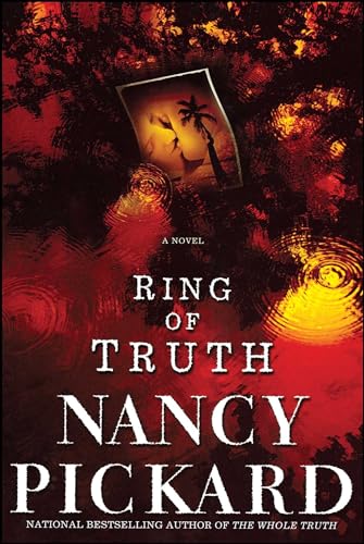 9781416575962: Ring of Truth (Marie Lightfoot)