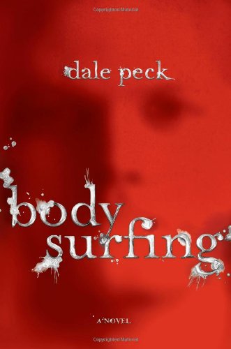 Beispielbild fr Body Surfing: A Novel zum Verkauf von WorldofBooks