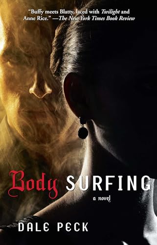 BODY SURFING