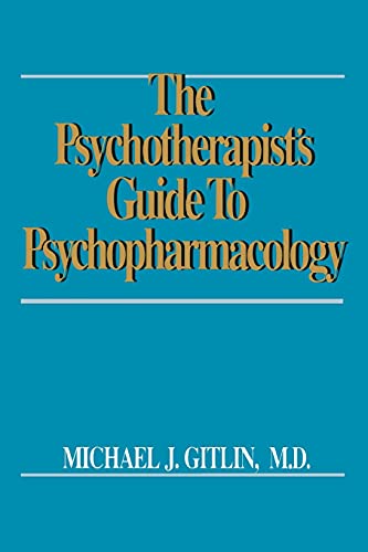 Stock image for Psychotherapist's Guide to Psychopharmacology for sale by SecondSale