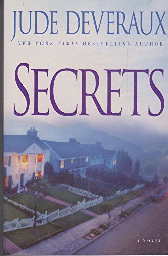 Secrets: A Novel (9781416577089) by Deveraux, Jude