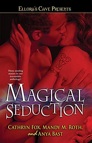 Imagen de archivo de Magical Seduction a la venta por ThriftBooks-Dallas