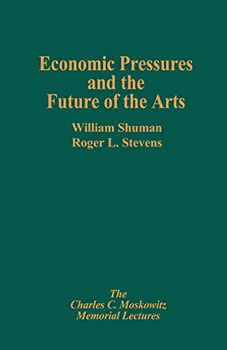 9781416577546: Economic Pressures & the Future