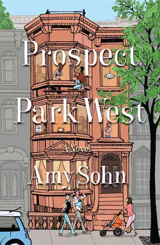 Stock image for Prospect Park West: A Novel for sale by SecondSale