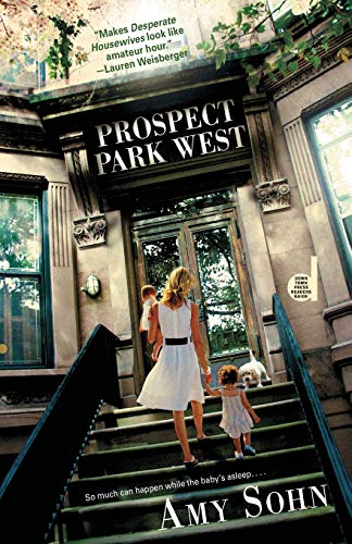 Stock image for Prospect Park West: A Novel for sale by SecondSale