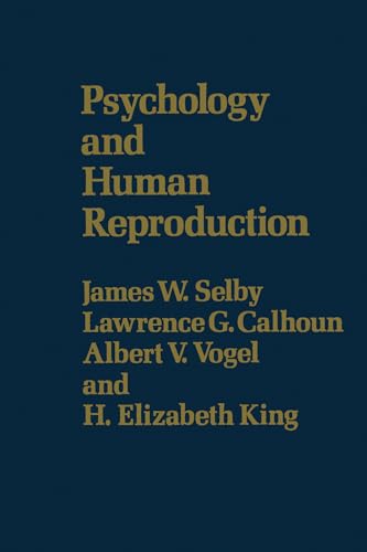 9781416577713: Psychology & Human Reproduction