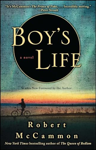 9781416577782: Boy's Life