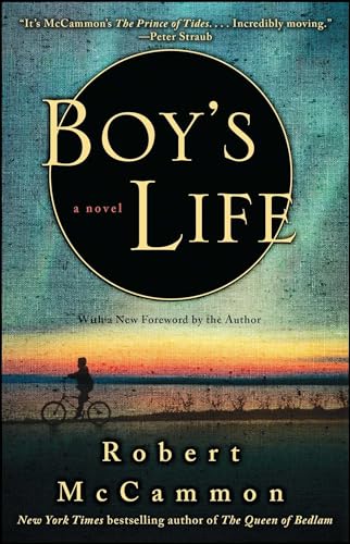 Stock image for Boy's Life for sale by ThriftBooks-Dallas