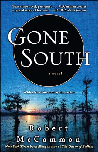 Beispielbild fr Gone South zum Verkauf von Goodwill Books