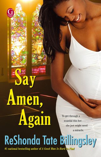 Stock image for Say Amen, Again for sale by SecondSale