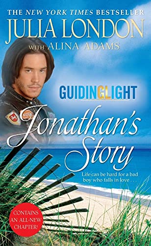 Imagen de archivo de Guiding Light: Jonathan's Story a la venta por MVE Inc