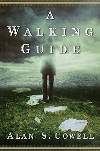 Stock image for A Walking Guide: A Novel for sale by Lucky's Textbooks