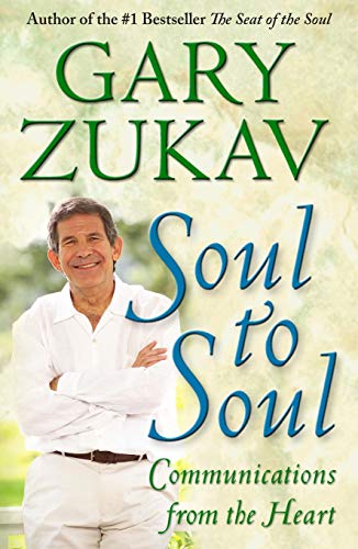 9781416578734: Soul to Soul: Communications from the Heart