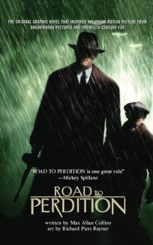 9781416578758: Road to Perdition