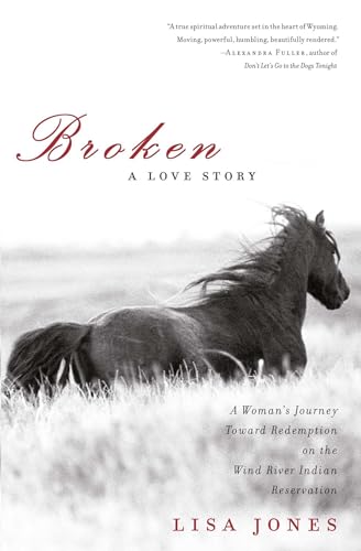Stock image for Broken: A Love Story for sale by SecondSale
