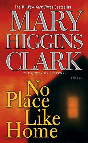 Imagen de archivo de No Place Like Home: A Novel a la venta por Gulf Coast Books