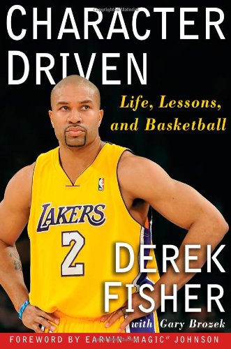 Imagen de archivo de Character Driven: Life, Lessons, and Basketball a la venta por Your Online Bookstore