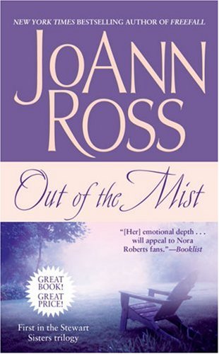 9781416580782: Out of the Mist (Stewart Sisters Trilogy)