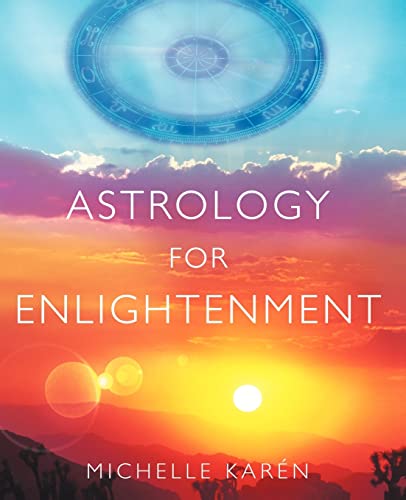 Stock image for Astrology for Enlightenment for sale by More Than Words