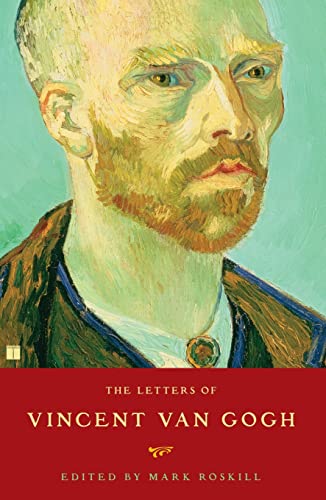 9781416580867: The Letters of Vincent van Gogh /anglais