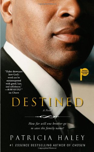 Imagen de archivo de Destined a la venta por ThriftBooks-Dallas