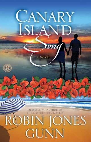 9781416583417: Canary Island Song: A Novel