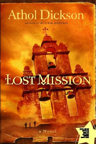 Beispielbild fr Lost Mission : A Novel zum Verkauf von Better World Books