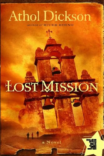 9781416583479: Lost Mission: A Novel