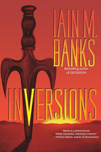 Inversions (Culture) (9781416583783) by Banks, Iain M.