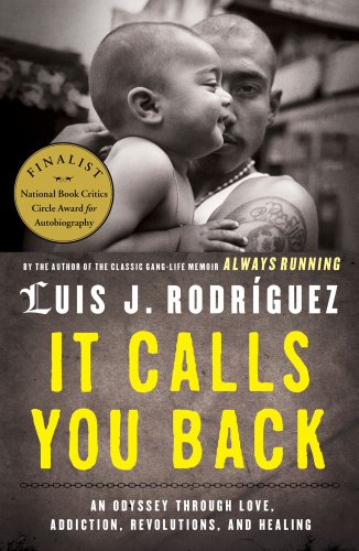 Beispielbild fr It Calls You Back: An Odyssey through Love, Addiction, Revolutions, and Healing zum Verkauf von SecondSale