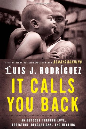 9781416584162: It Calls You Back: An Odyssey Through Love, Addiction, Revolutions, and Healing