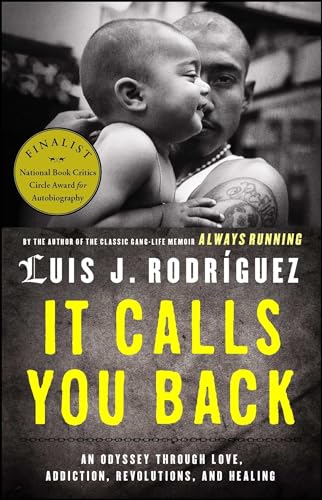 9781416584179: It Calls You Back: An Odyssey through Love, Addiction, Revolutions, and Healing