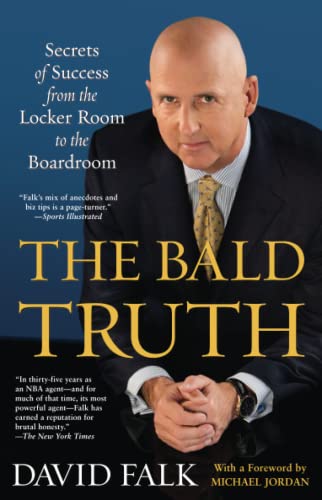 9781416584391: The Bald Truth
