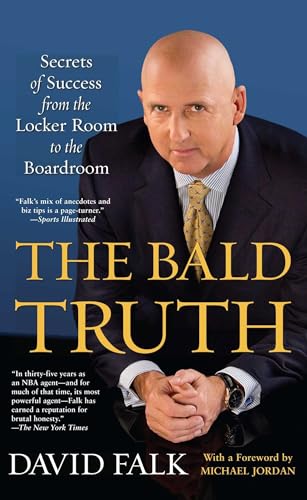 9781416584391: The Bald Truth