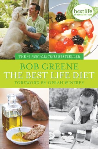 Beispielbild fr The Best Life Diet zum Verkauf von Better World Books